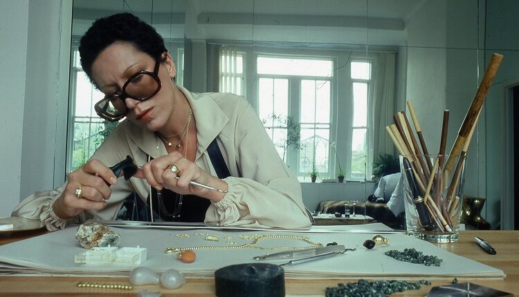 Jewelry Designer