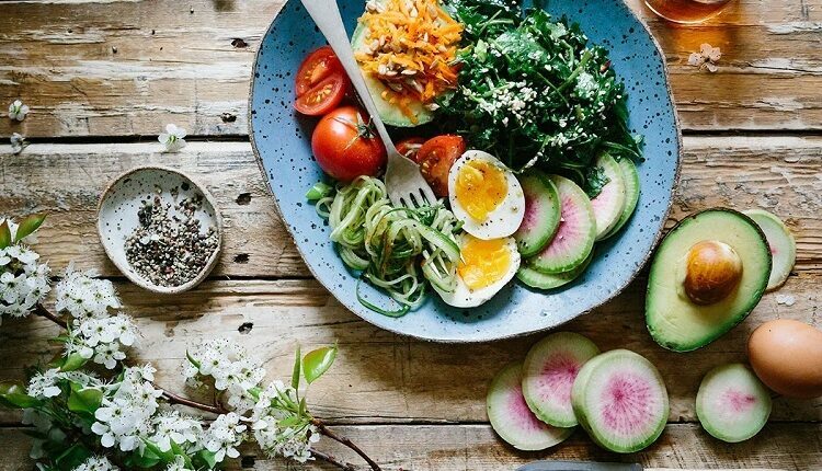 Healthy Diet