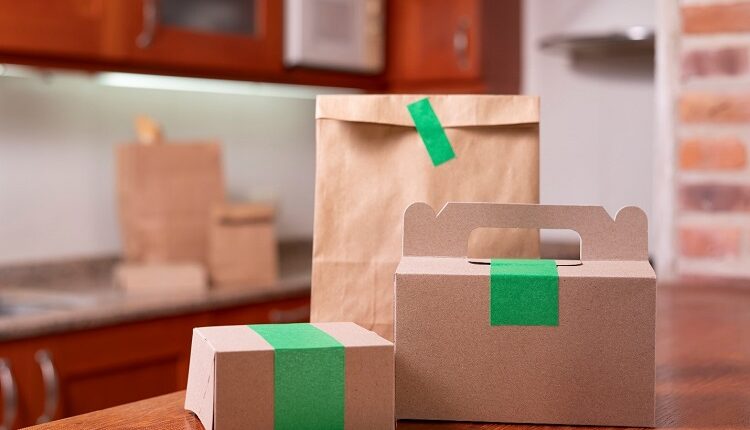Food Packaging