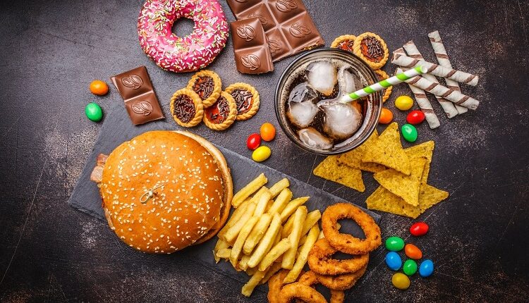 Foods
