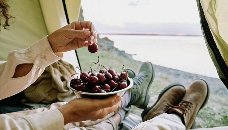 Healthy Foods